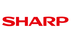 logo sharp