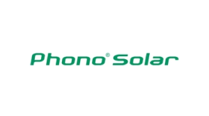 logo phono solar